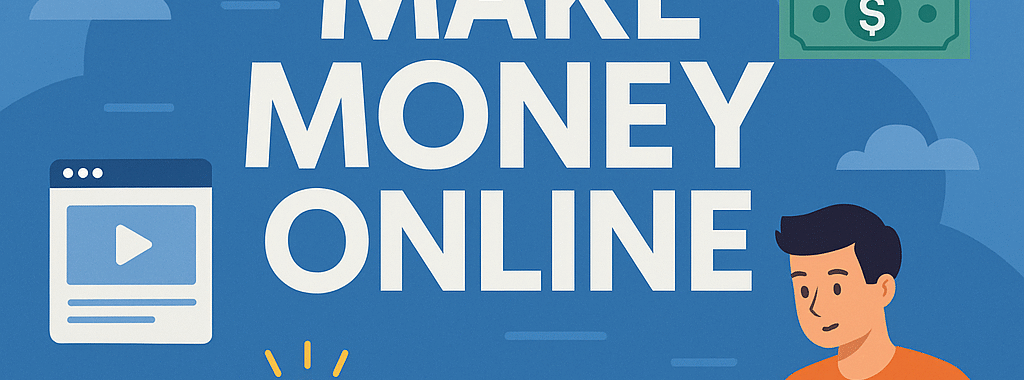 how-to-make-money-online