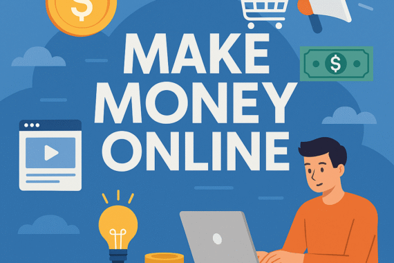 how-to-make-money-online